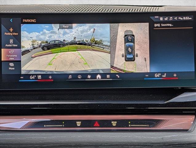 New 2027 BMW i5 eDrive40 w/ Convenience Package RWD image 13