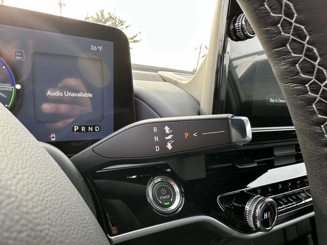 New 2026 Honda Prologue Elite image 24