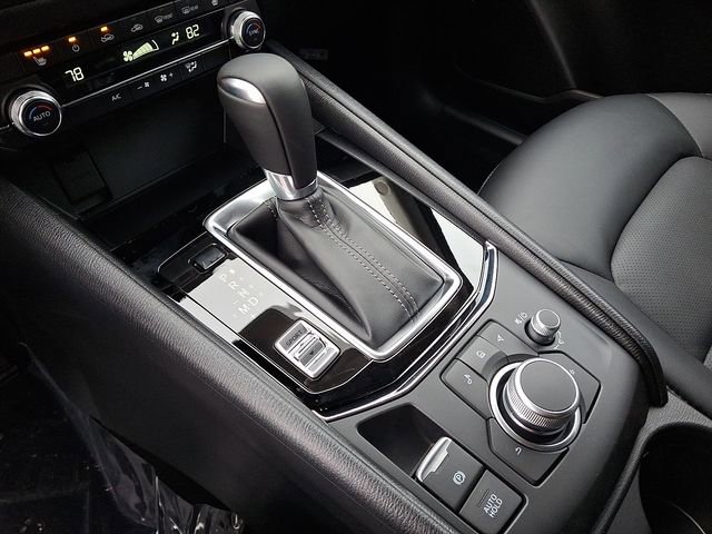New 2025 MAZDA CX-5 AWD 2.5 S w/ Select Package image 15