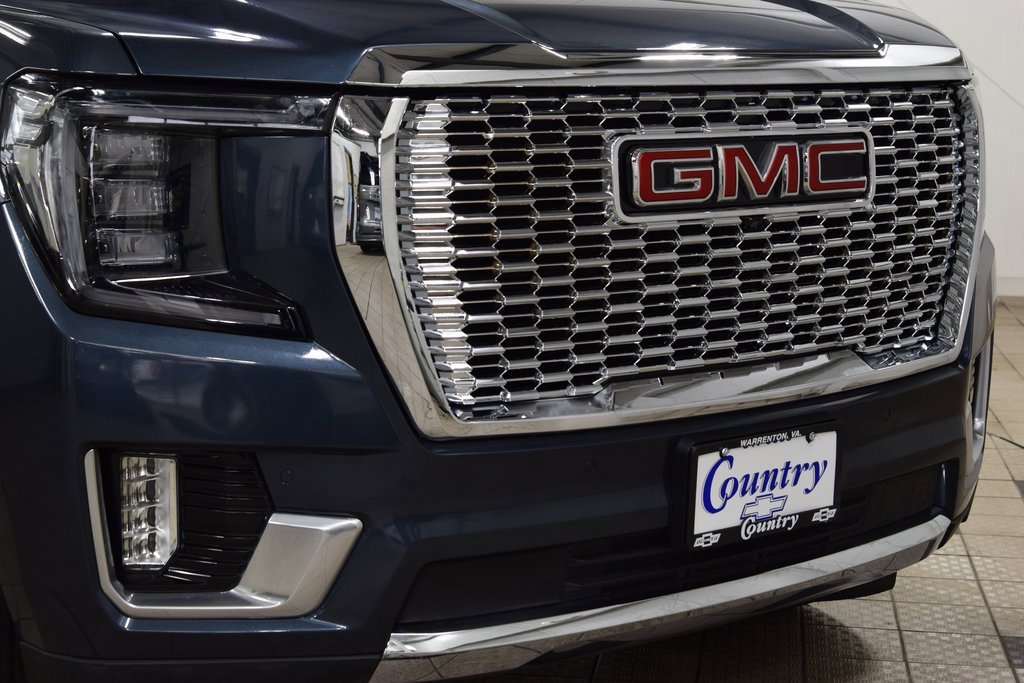 Used 2021 GMC Yukon XL Denali image 13