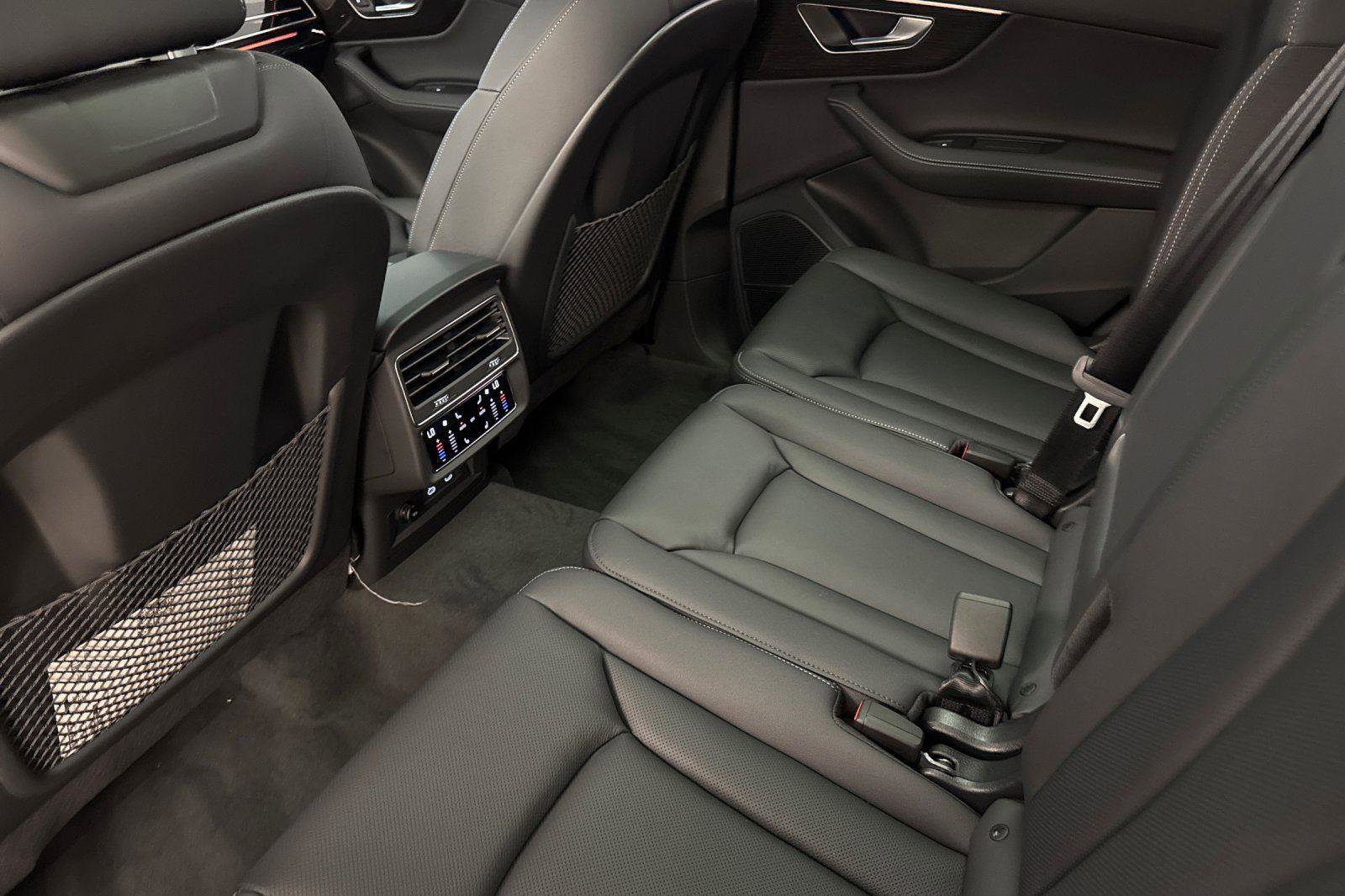 New 2026 Audi Q7 Premium Plus image 11