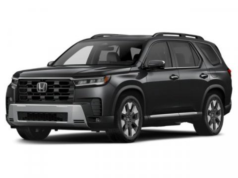 New 2026 Honda Pilot Touring