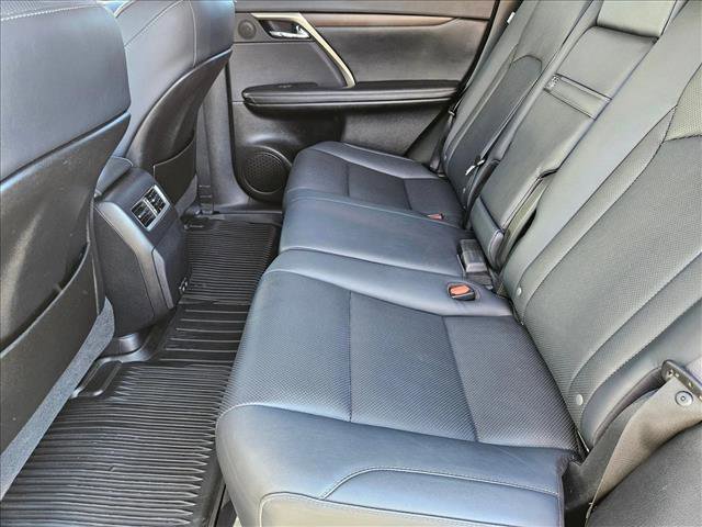 Used 2021 Lexus RX 350 FWD w/ Premium Package image 17