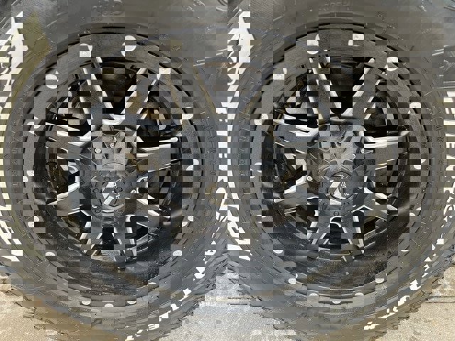 Certified 2017 Jeep Wrangler Unlimited Sport w/ Quick Order Package 24S image 9