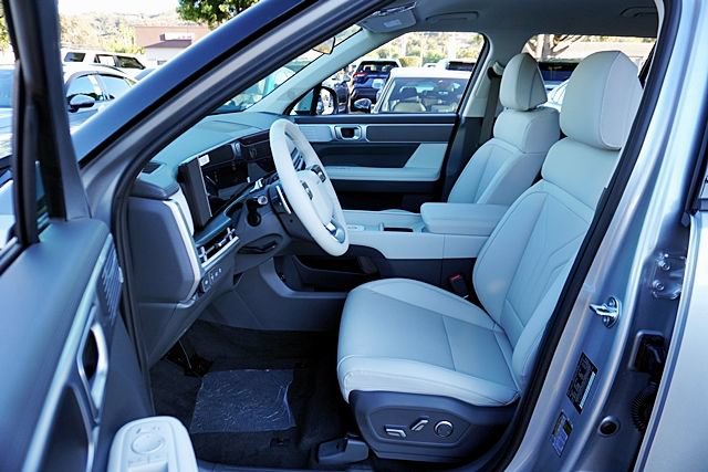 New 2026 Hyundai Santa Fe SEL AWD/4WD image 19