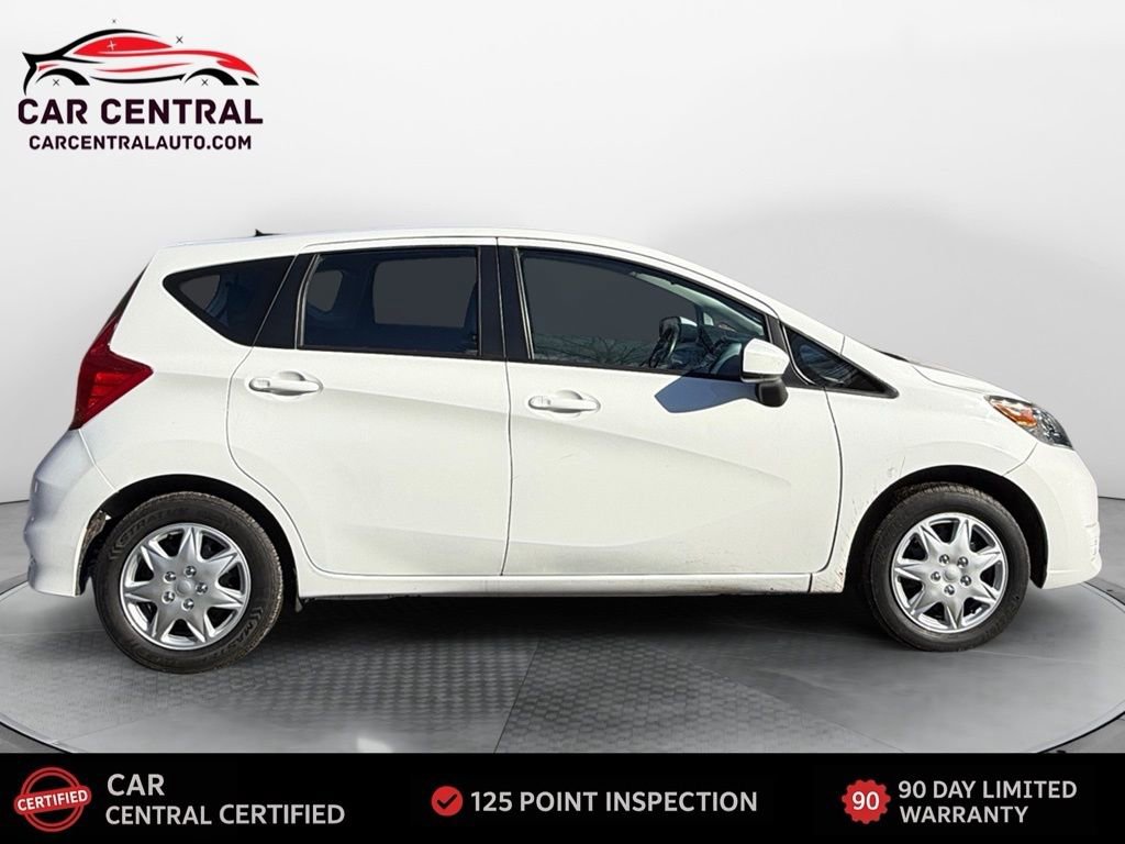 Used 2017 Nissan Versa Note SV image 6