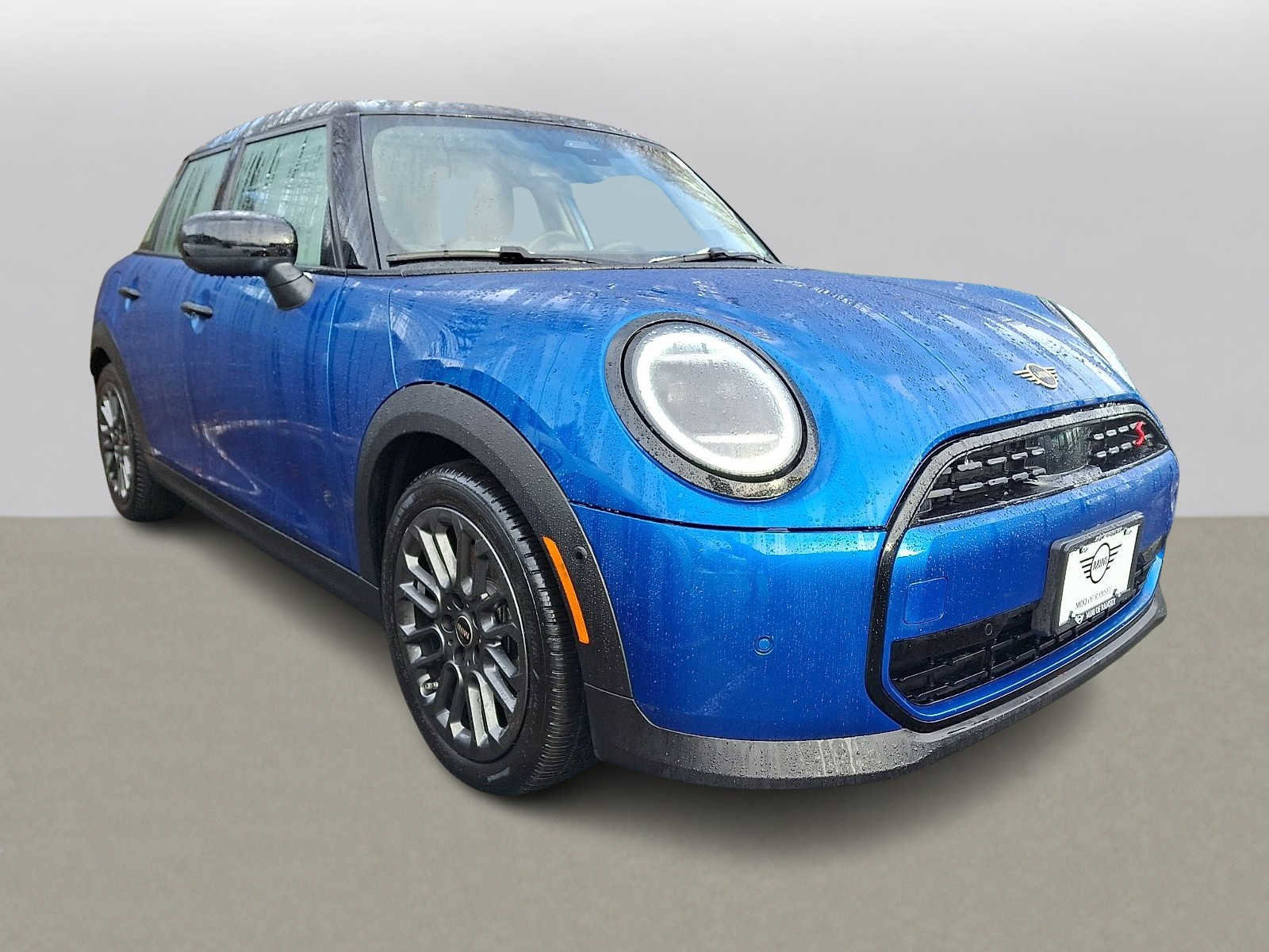 Certified 2025 MINI Cooper S image 3