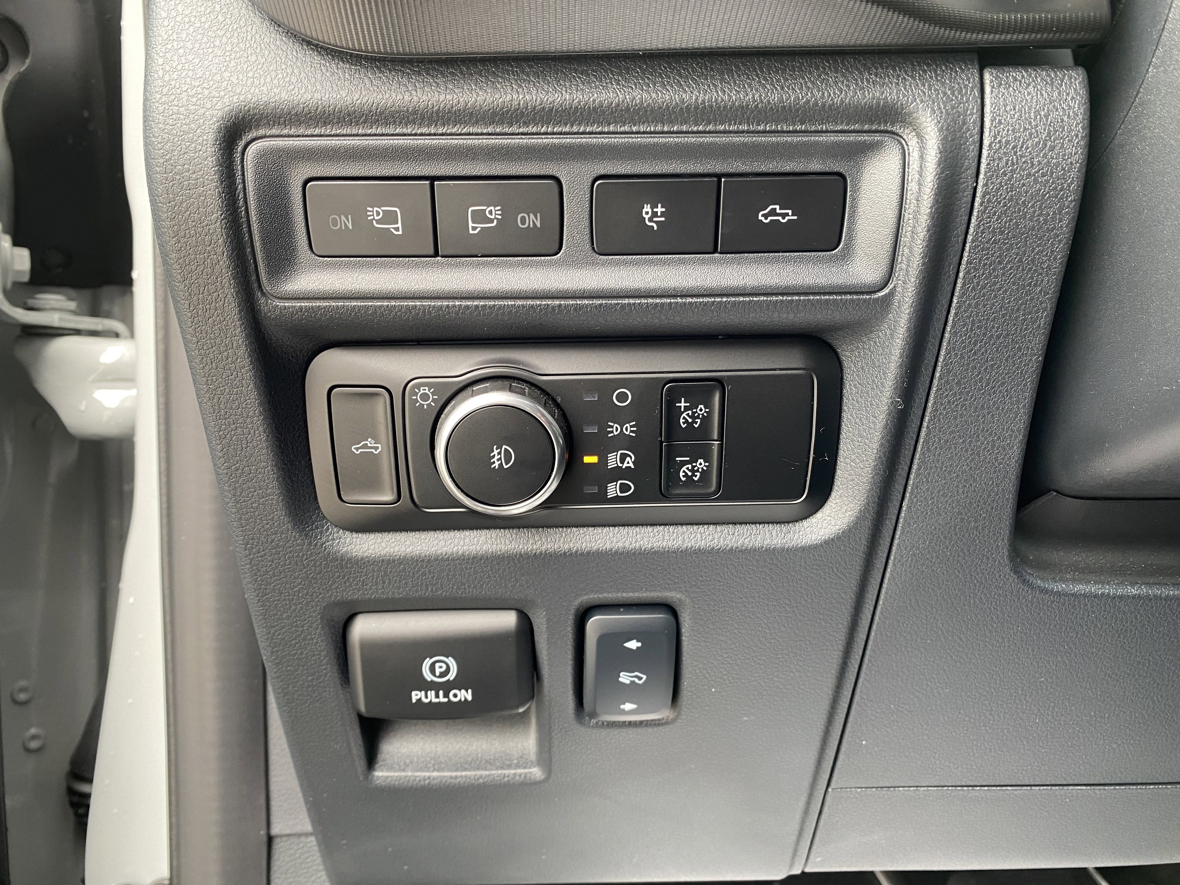 Used 2024 Ford F150 Raptor image 18