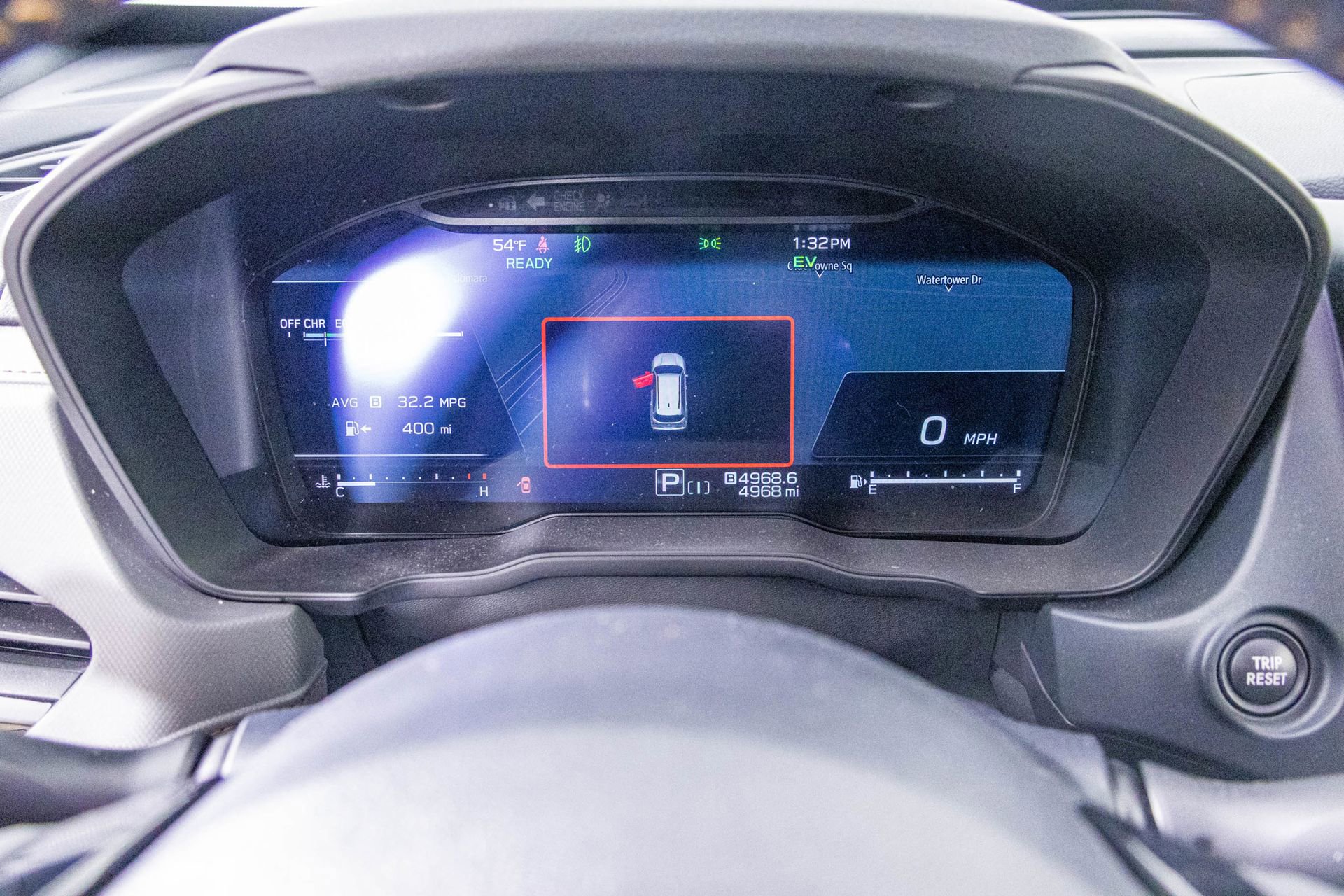 Used 2025 Subaru Forester Sport image 21