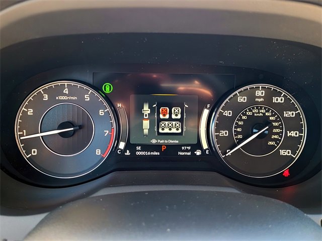 New 2025 Acura RDX w/ Technology Package image 14