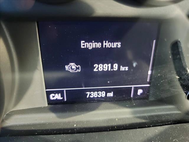 Used 2022 Chevrolet Silverado 1500 Custom RWD image 19