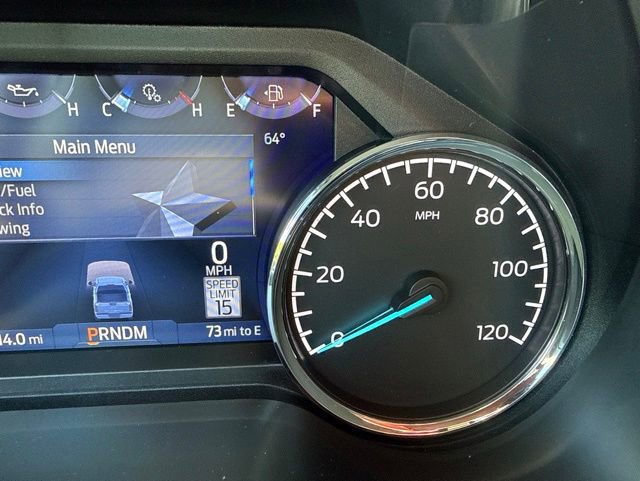 Used 2021 Ford F150 XLT w/ Equipment Group 302A High AWD/4WD image 15
