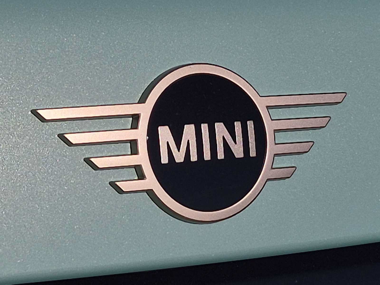 New 2027 MINI Cooper S FWD image 12