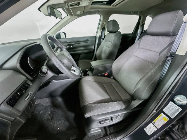 Used 2026 Honda CR-V EX image 30