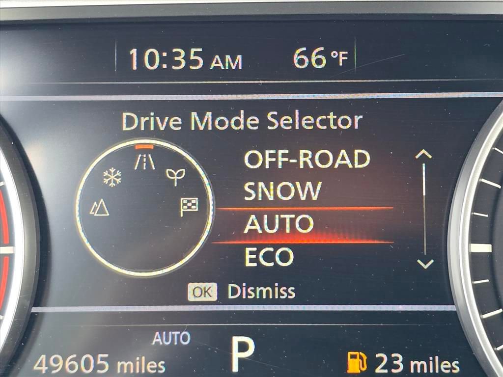 Used 2021 Nissan Rogue S image 24