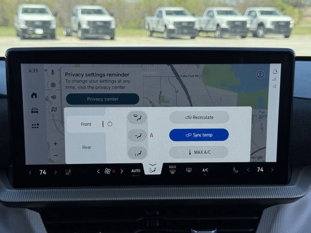 Used 2025 Ford Explorer Active w/ Active Comfort Package image 18