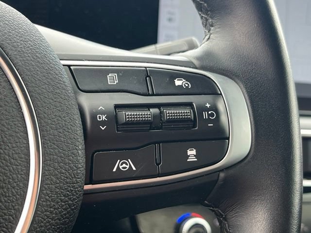 Certified 2025 Kia K5 GT-Line AWD/4WD image 29