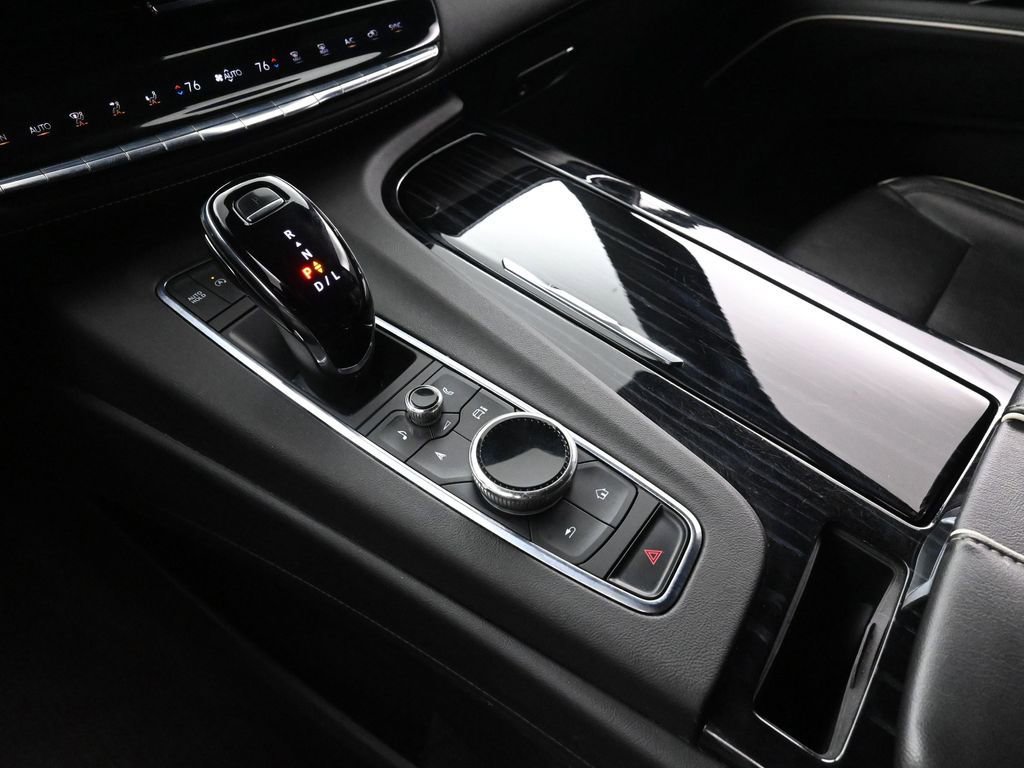 Used 2023 Cadillac Escalade Sport w/ Touring Package image 35