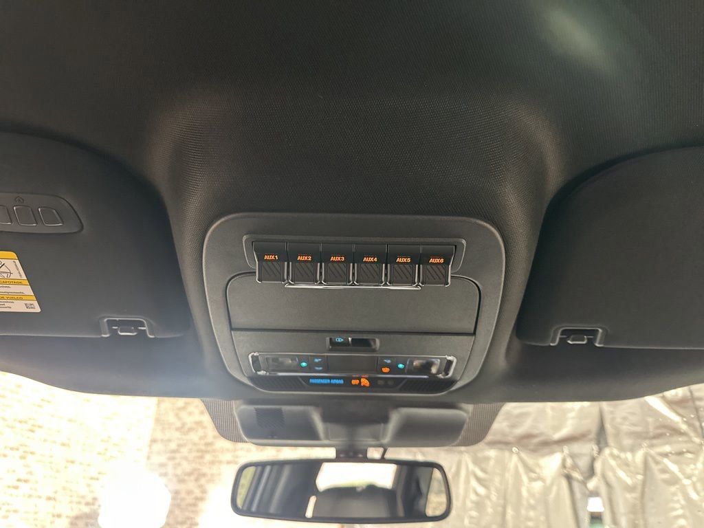 New 2025 Ford F150 Tremor w/ Equipment Group 402A High image 22