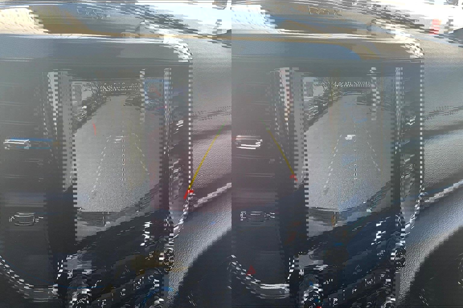 Used 2022 RAM 1500 Laramie AWD/4WD image 26