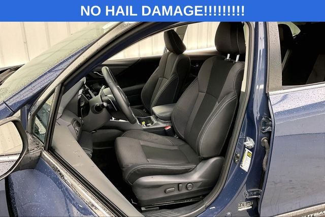 Used 2024 Subaru Outback Premium AWD/4WD image 8