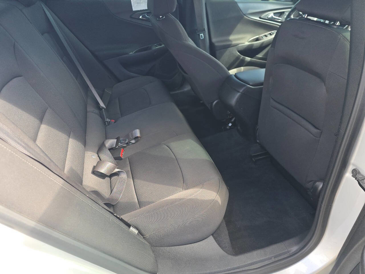 Used 2020 Chevrolet Malibu RS image 22