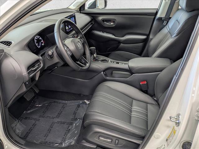 Used 2025 Honda HR-V EX-L image 16