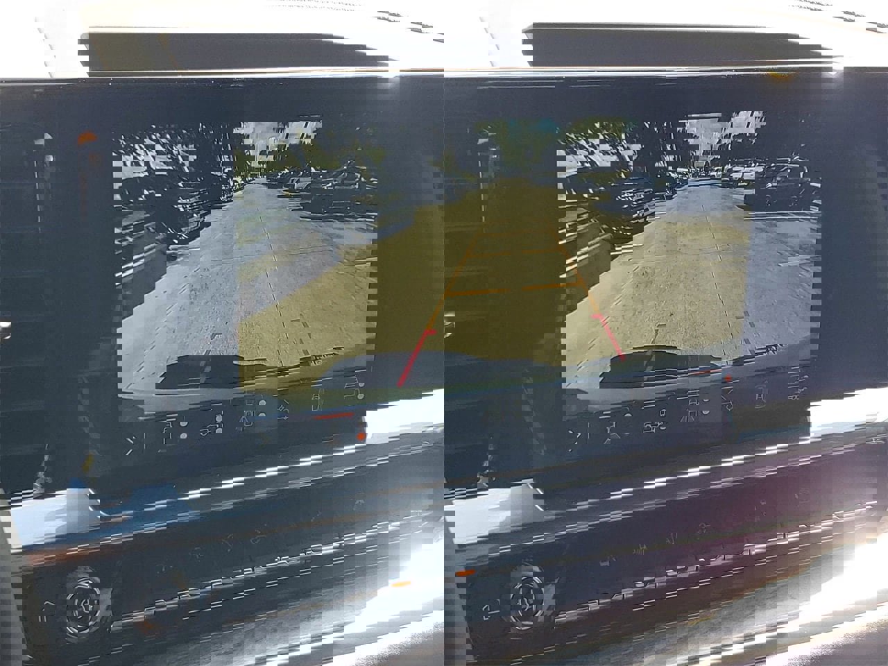 New 2026 Chevrolet Silverado 1500 LTZ w/ LTZ Premium Package image 23