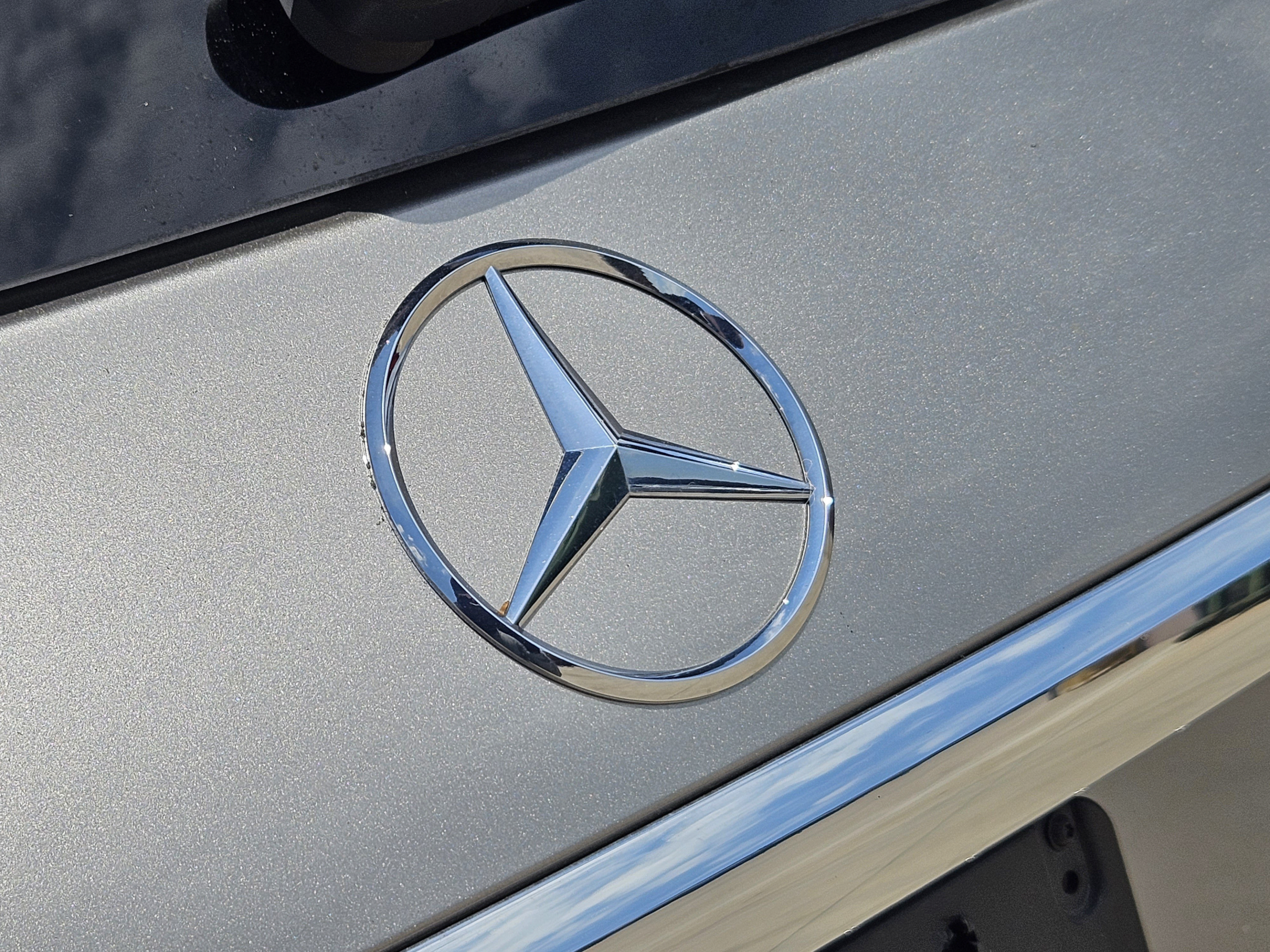 Certified 2021 Mercedes-Benz GLS 450 4MATIC image 30