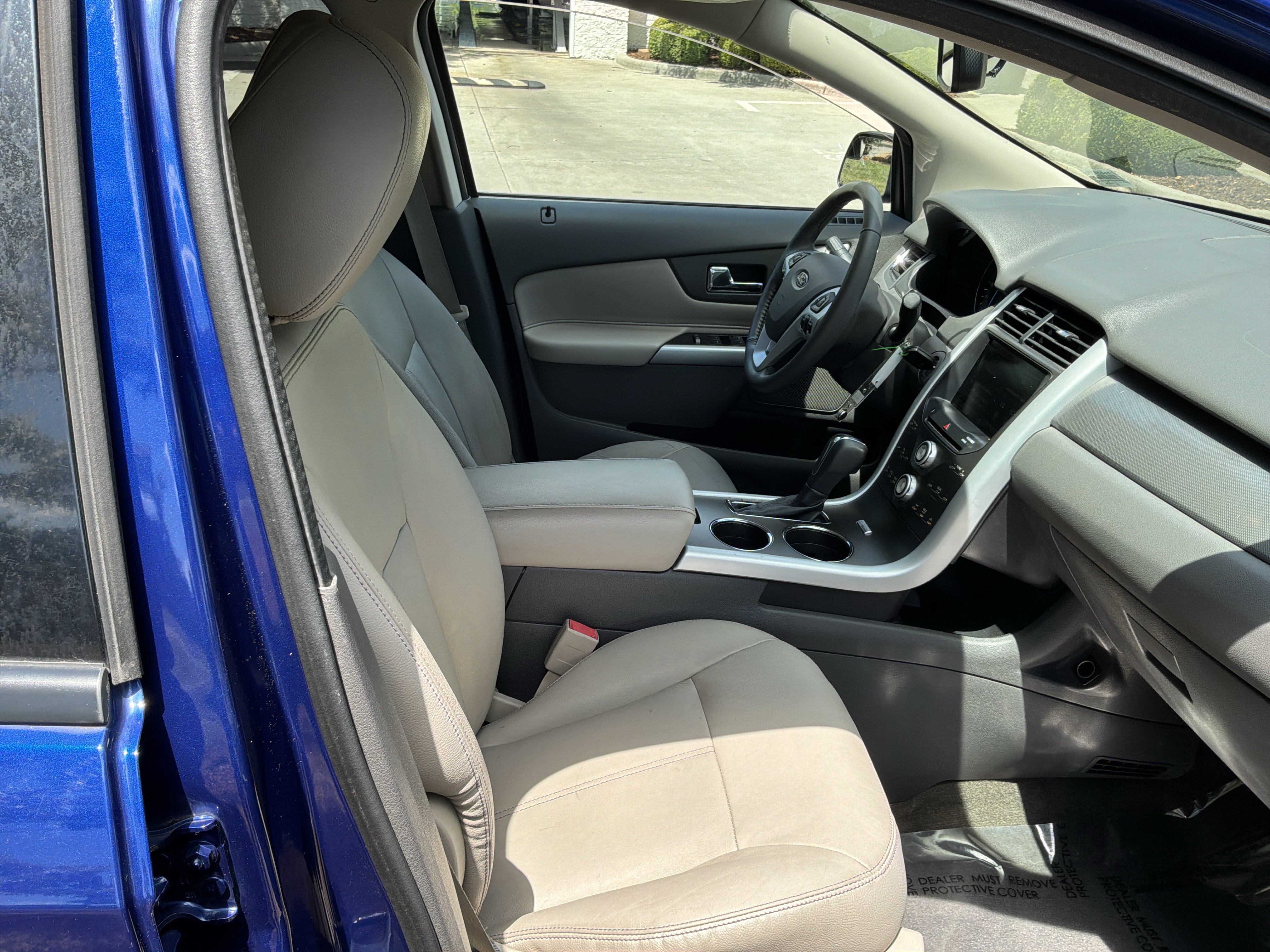 Used 2014 Ford Edge SEL w/ Equipment Group 205A FWD image 33