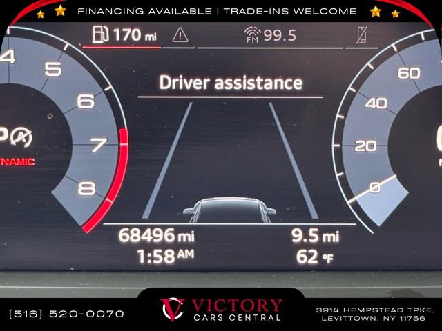 Used 2020 Audi Q3 2.0T Premium w/ Convenience Package image 40