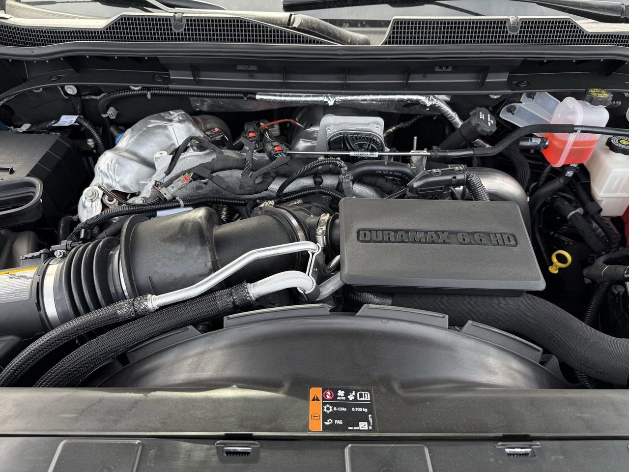 New 2026 Chevrolet Silverado 3500 LT w/ Texas Edition AWD/4WD image 23