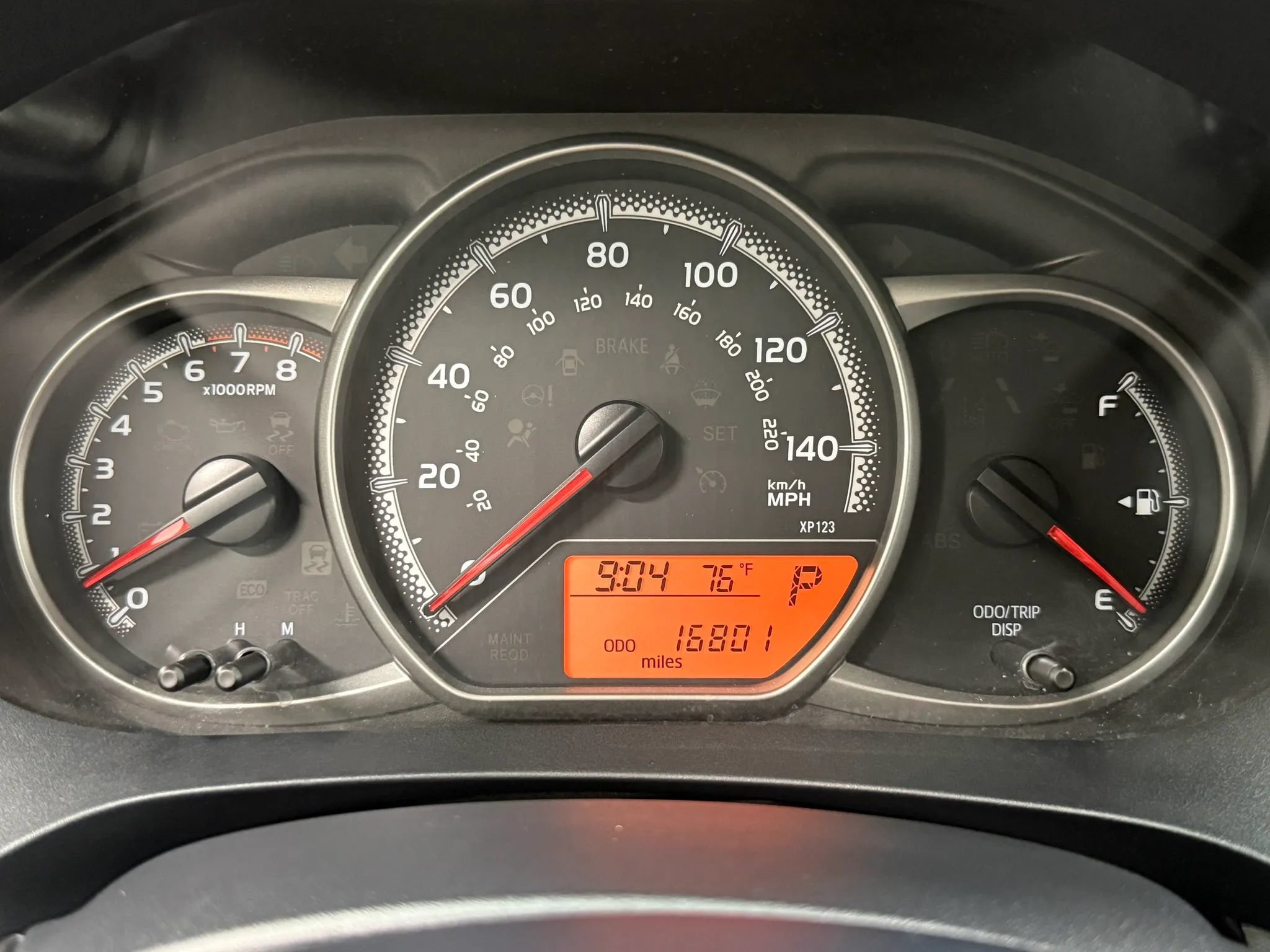 Used 2017 Toyota Yaris L FWD image 21