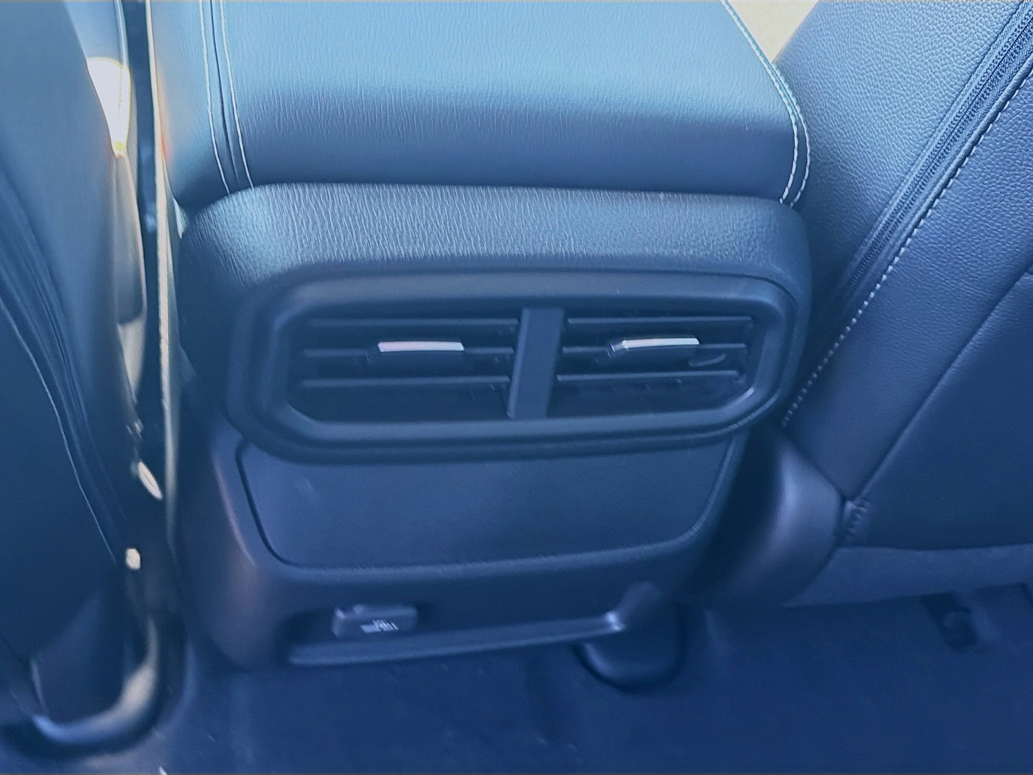 New 2026 Honda Ridgeline RTL image 19