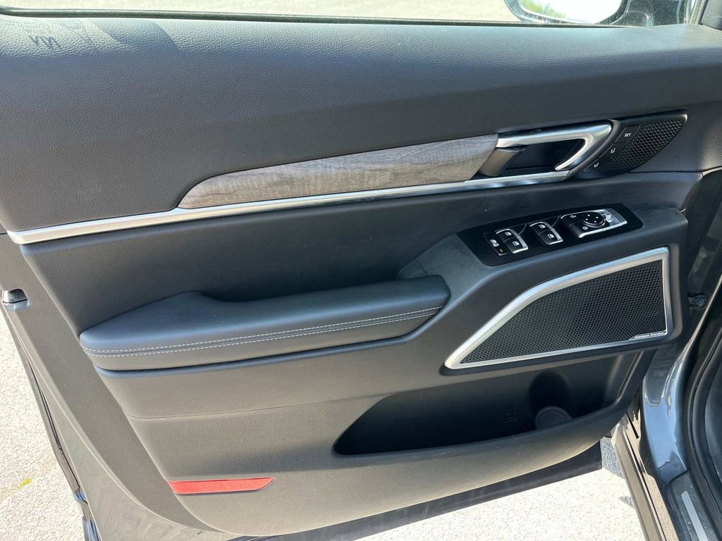 Used 2022 Kia Telluride SX image 27