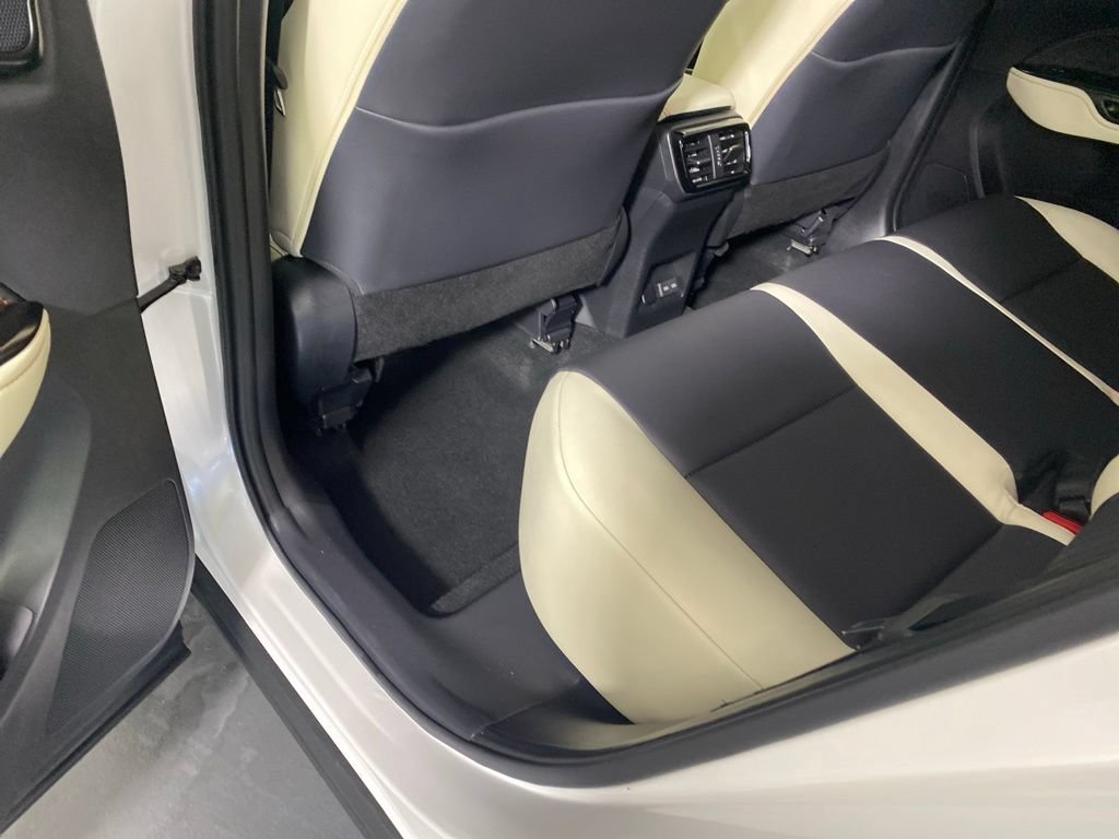 Certified 2023 Lexus NX 350 AWD w/ Cold Area Package image 27