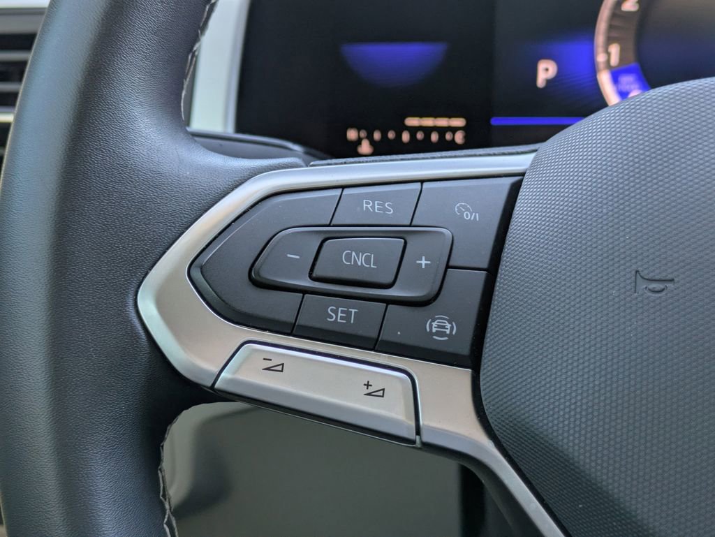 Used 2022 Volkswagen Atlas SE image 35