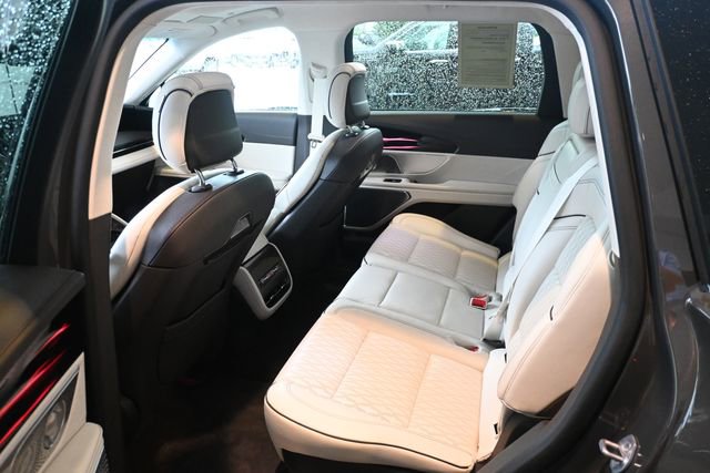 Used 2024 Lincoln Nautilus Black Label image 24