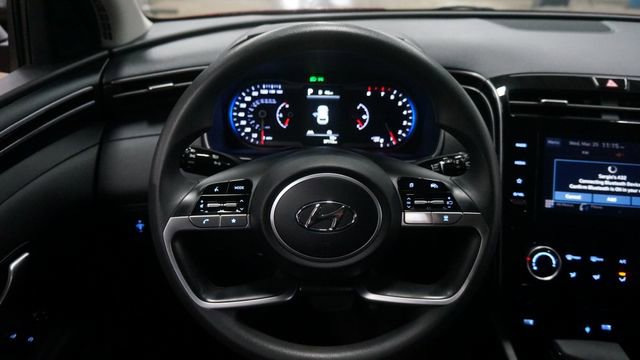 Used 2023 Hyundai Tucson SEL image 13