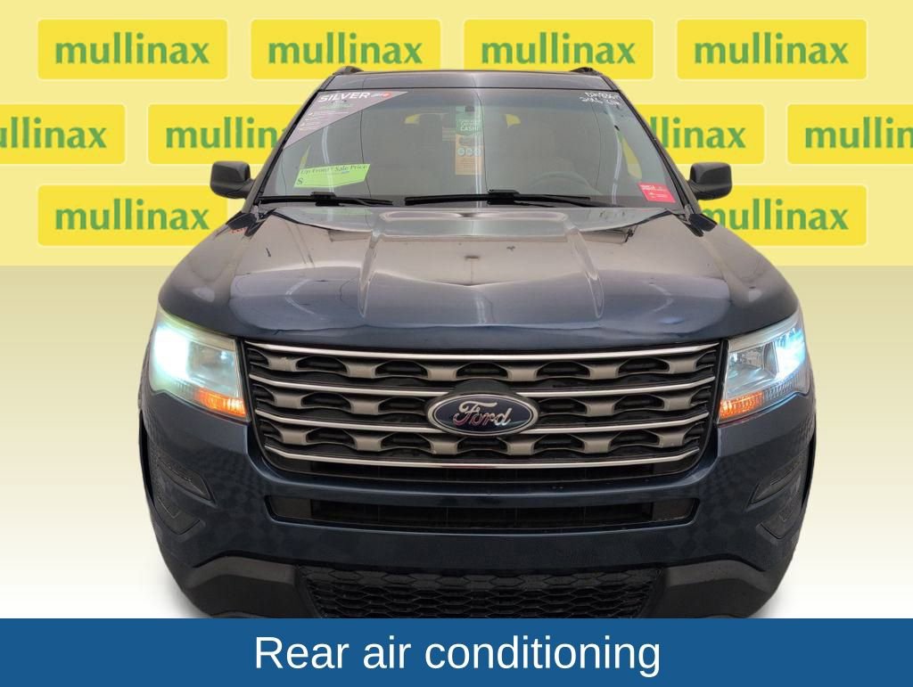 Used 2016 Ford Explorer FWD image 13