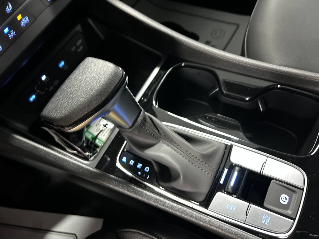 New 2027 Hyundai Santa Cruz SE AWD/4WD image 18