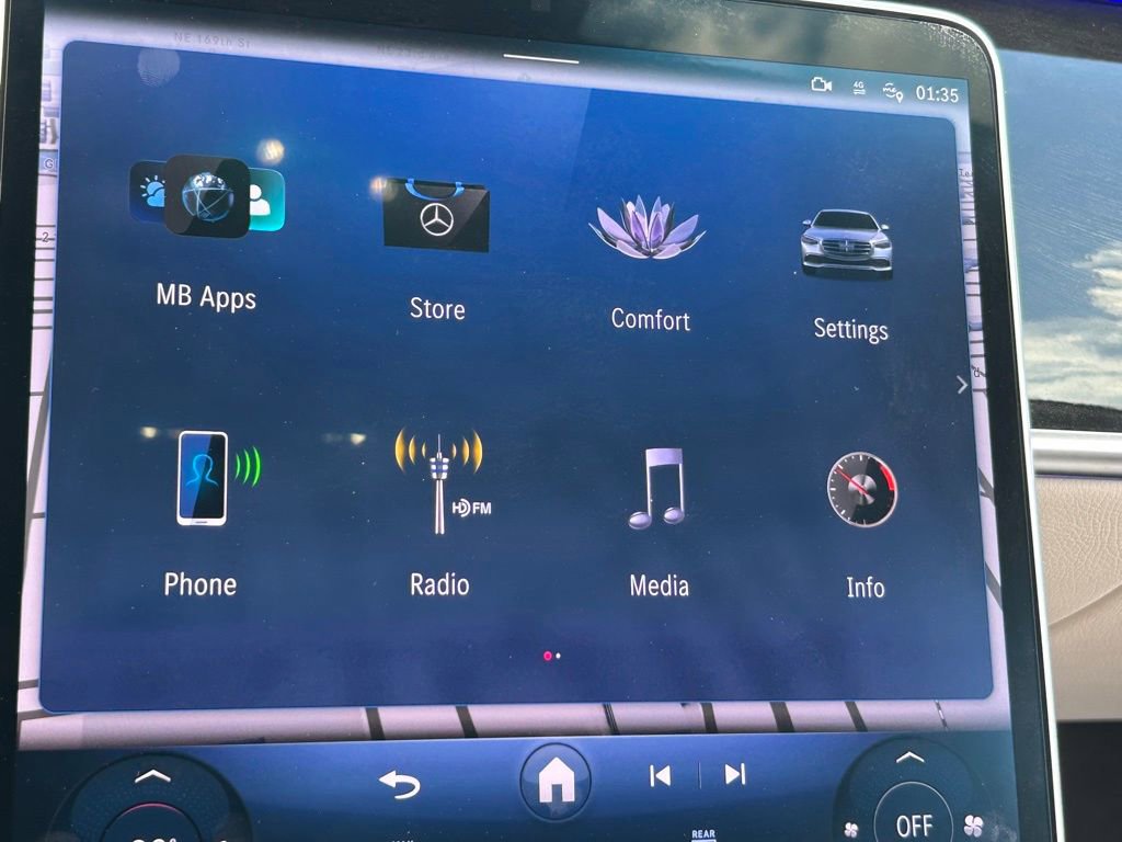 Used 2023 Mercedes-Benz S 500 S 500 image 15