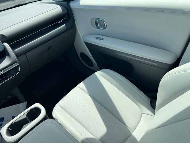 Certified 2023 Hyundai Ioniq 5 SEL w/ Cargo Package AWD/4WD image 11