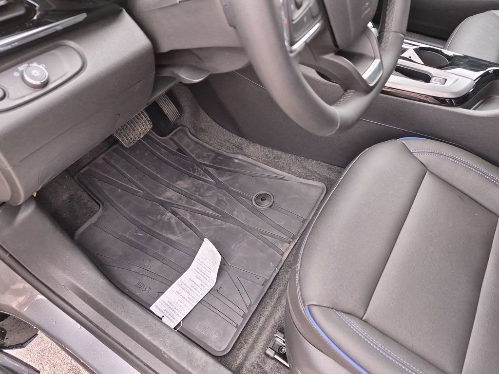 New 2026 Buick Envista Sport Touring w/ Convenience II Package FWD image 22
