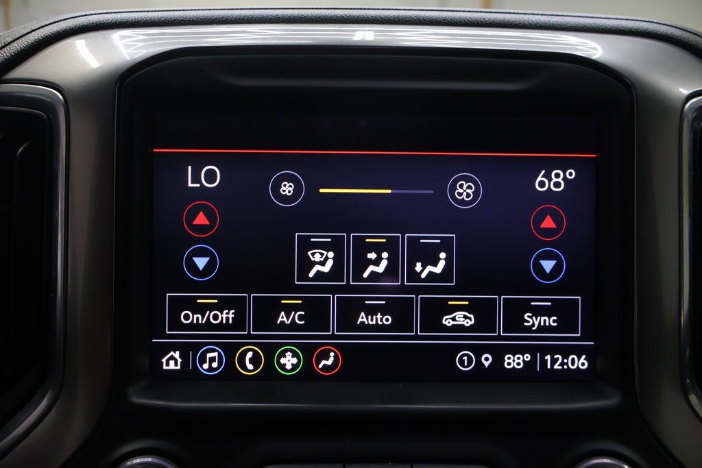 Used 2022 Chevrolet Silverado 3500 LT w/ Convenience Package AWD/4WD image 23
