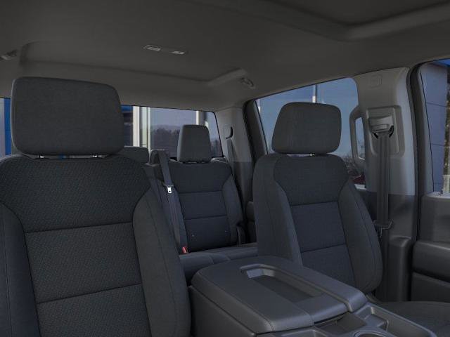 New 2025 Chevrolet Silverado 3500 W/T w/ WT Convenience Package image 43