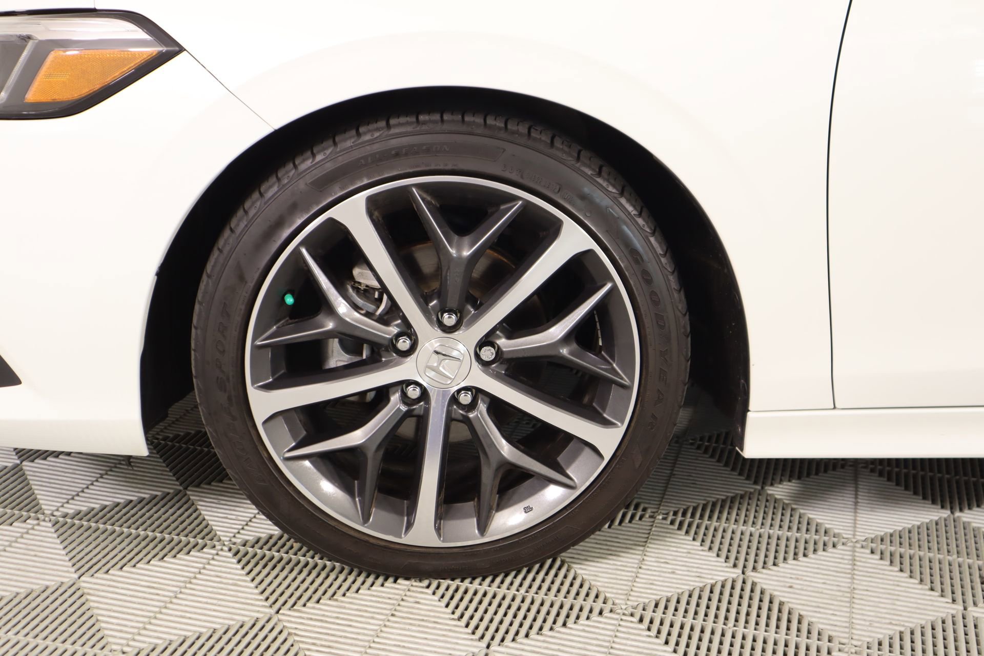 Used 2024 Honda Civic Touring image 18