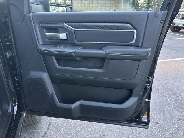 New 2026 RAM 2500 Big Horn image 14