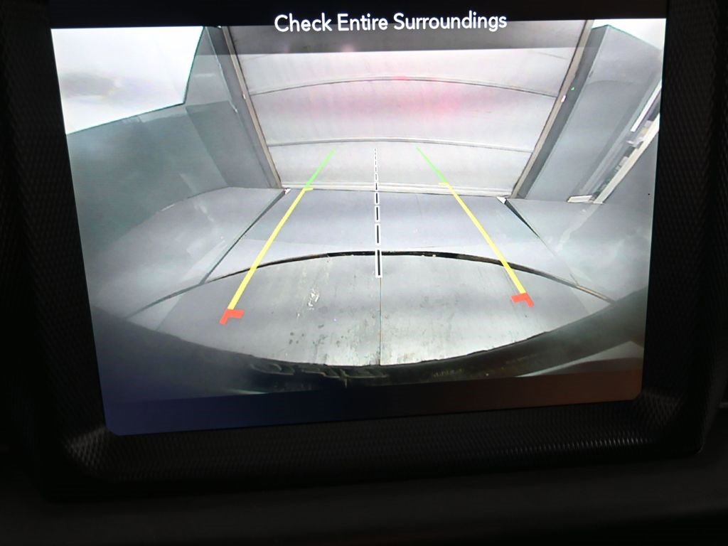 Used 2022 Jeep Wrangler Unlimited Rubicon 4xe image 6