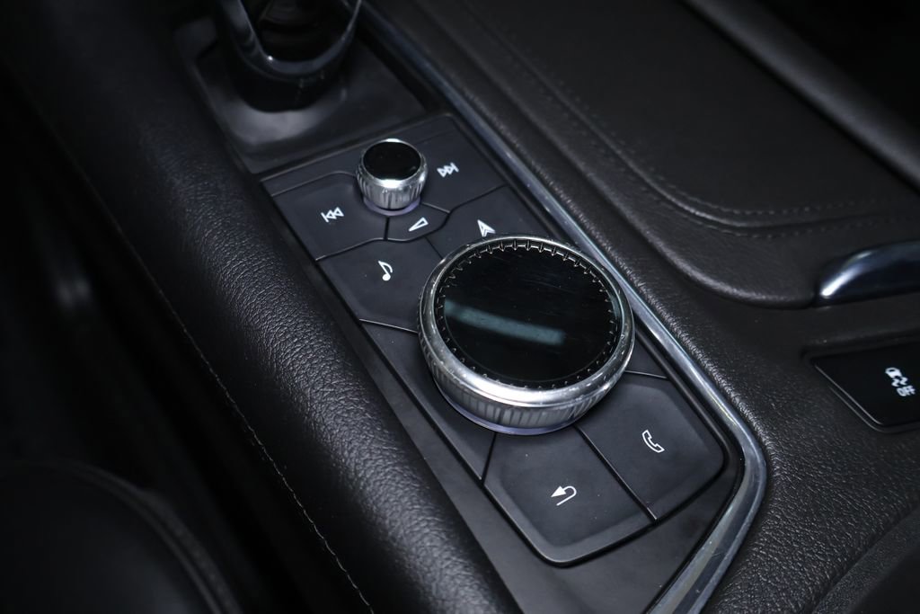 Used 2020 Cadillac XT5 Sportv w/ Platinum Package image 37